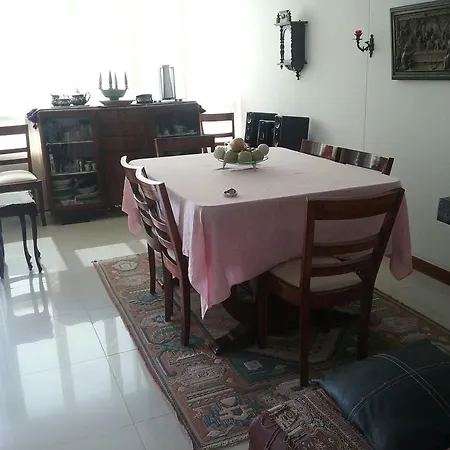 Apartamento Castillogrande Apartamento