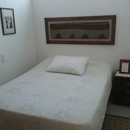 Apartamento Apartamento Castillogrande *