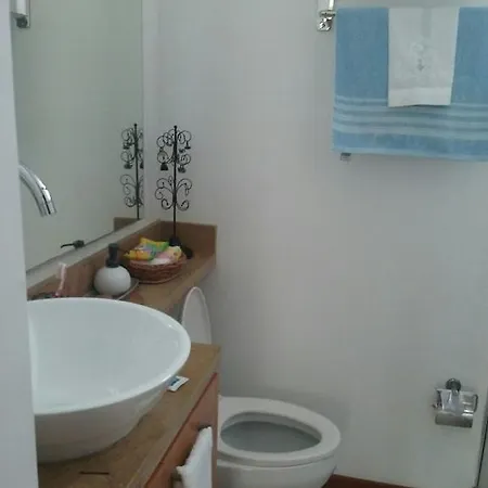 Apartamento Castillogrande *