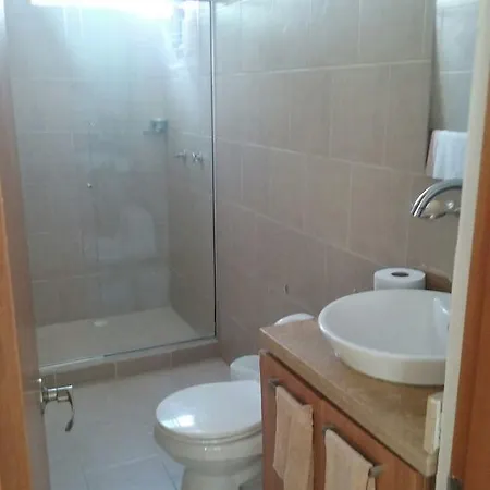 Apartamento Castillogrande * Cartagena